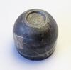 Tori Makigumo Shochu Cup "Shigaraki Ware" W919-12