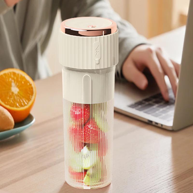 ZISIZ Portable Mini Blender