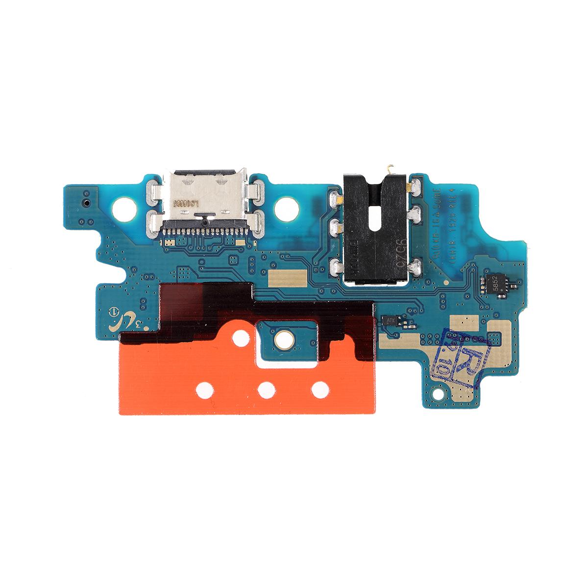 

High Quality Charging Port Flex Cable Replacement for Samsung Galaxy A30s SM-A307 As Shown A