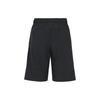 Nike Pantaloncini Casual Dri Fit da Uomo Neri Moderati DM6618-010