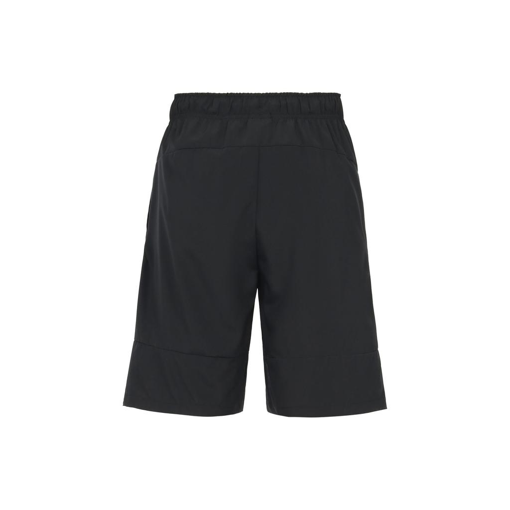 Nike Pantaloncini Casual Dri Fit da Uomo Neri Moderati DM6618-010