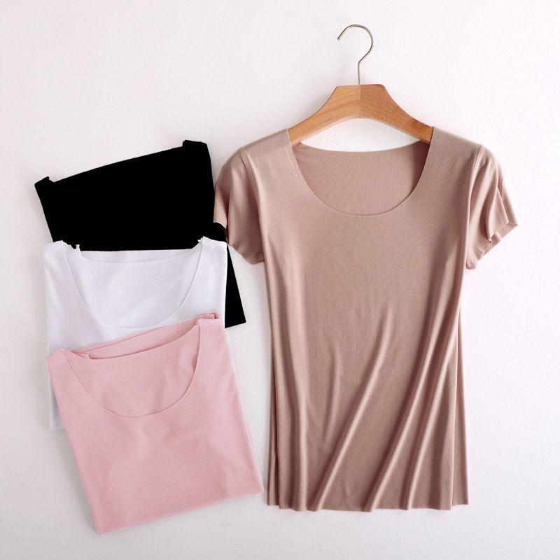Short Sleeves Hot Sexy Women Basic Tees Clubwear Tops Cropped Tshirt Blouse