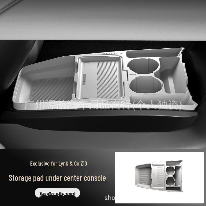 

Lynk & Co Z10 Center Console Storage Box/Glasses Holder Accessory