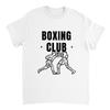 Boxing Club TEE Unisex T-Shirt