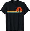 Vintage Style T-Shirt for Kayaking and Paddling Enthusiasts