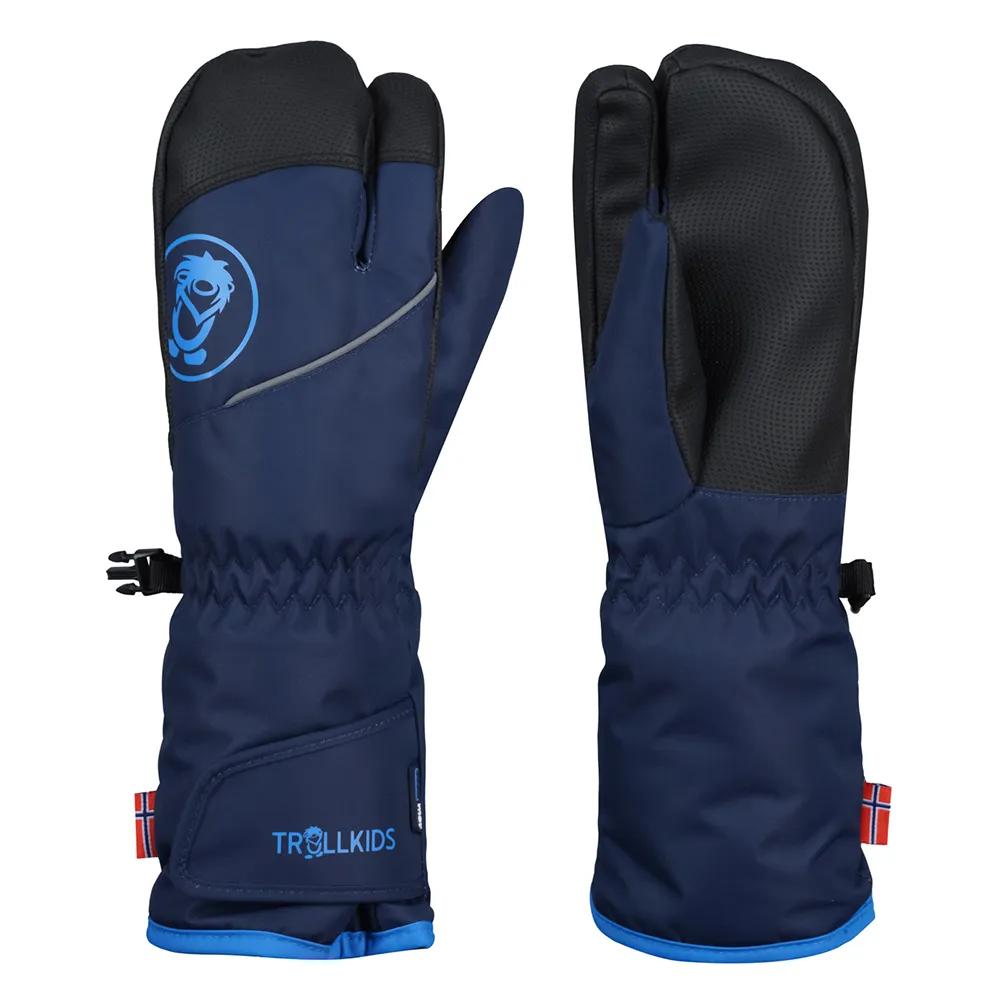 

Trollkids Перчатки 3 Finger 6