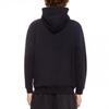 Balenciaga Logo Medium Fit Hoodie 570811TKVB53967