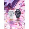 Casio Baby-G BGA-290DR-1AJF Women's Black Watch Analog Digital Display