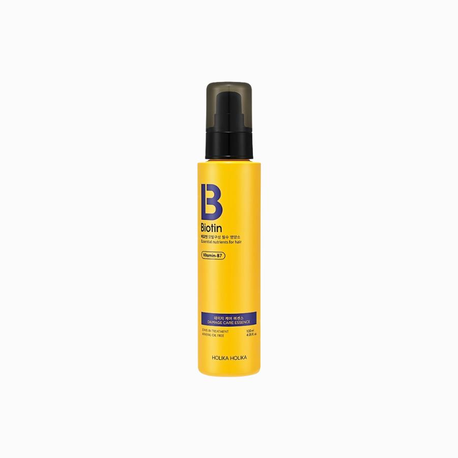 HOLIKA HOLIKA Biotin Damage Care Essenz 120ml