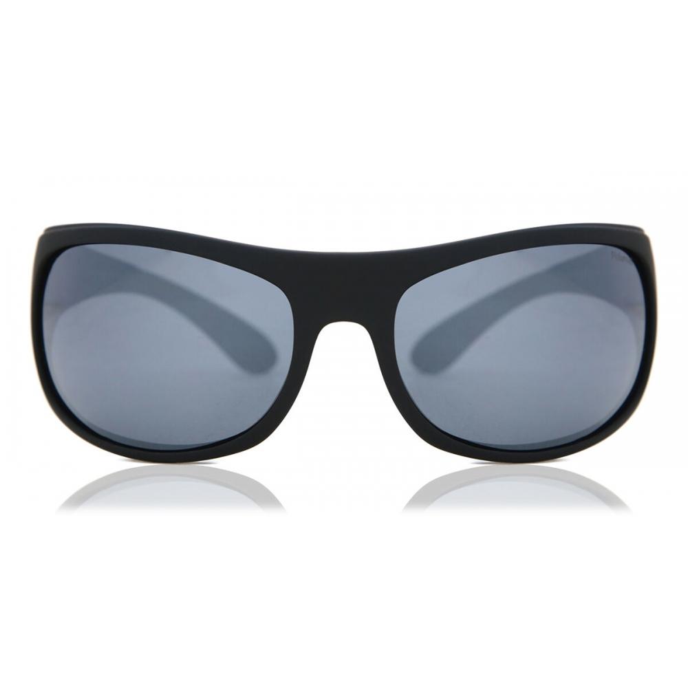 

Polaroid 07886 Polarized 003 Ex unisEx Sunglasses Black/66-18-125