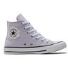 Converse Pantofi Canvas Chuck Taylor All Star High Top Pantofi Sport Copii Violet A03577C