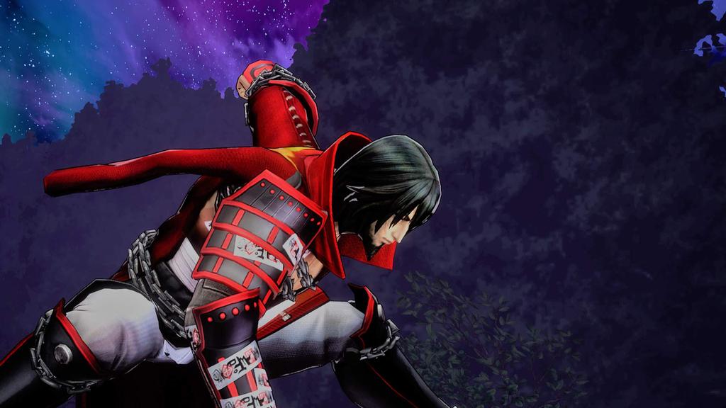 Ritual of the Night PS4 Bloodstained -