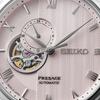 SEIKO Presage Automatic Open Heart Women's Watch SSA465J1