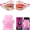 Cat Paw Pattern Lip Plumper Device Reusable Lip Plumper Tool Portable Lip Enhancer Tool