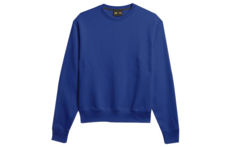 Adidas Pharrell Williams Basics Crewneck Sweatshirt GM1968 XXS