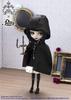 Groove Pullip Monglnyss Height 310mm ABS Painted Movable Figure P-275 Approx. Non-scale