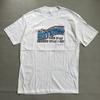 Vintage 90s “I’m Retired” Funny Quote T-Shirt Size Large Shoebox Greetings HMK