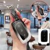 Lynk & Co Z20 Z10 900 Metal Car Key Case Shell - High-End 2025 Fully Enclosed Design