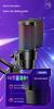 RGB USB Condenser Mic for Gaming, Streaming, and Singing