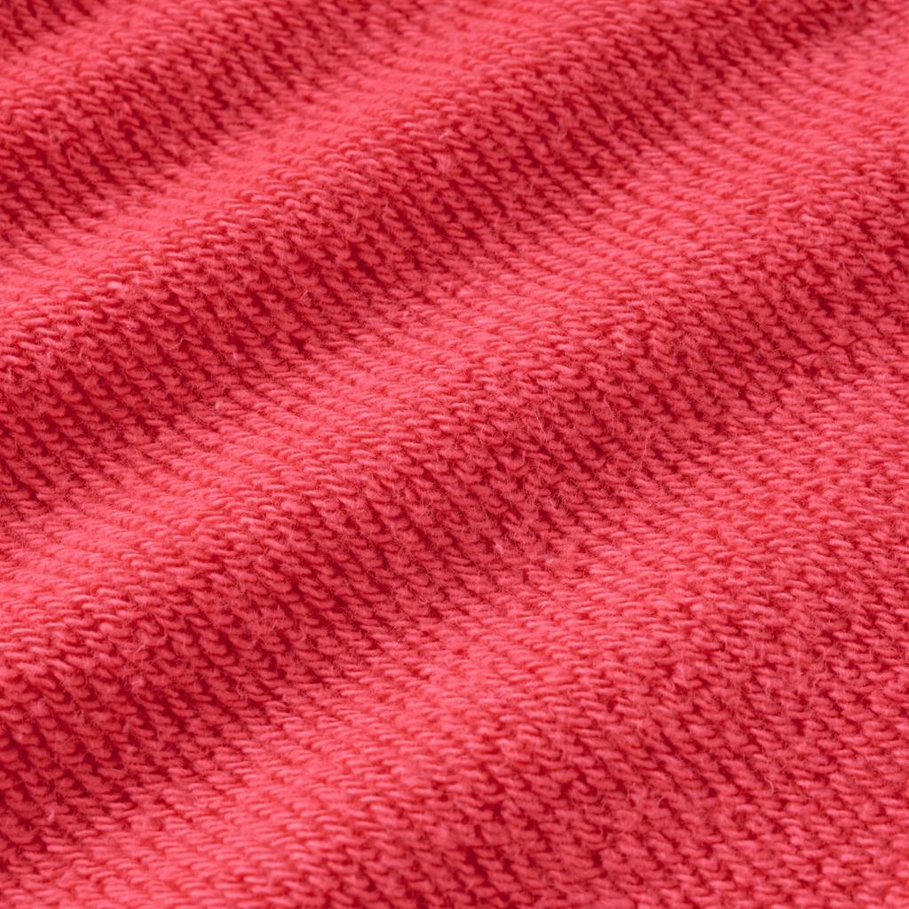 MIKIHOUSE Web Limited Logo Pants, Kids Baby Boys Girls, Size 80cm, Coral Pink, Model 10-3219-680