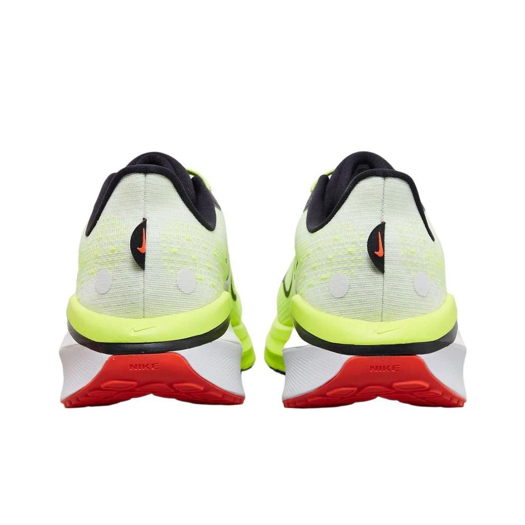 Nike Vomero 17 Talaria Men Sneakers Green Volt White FZ8587-700