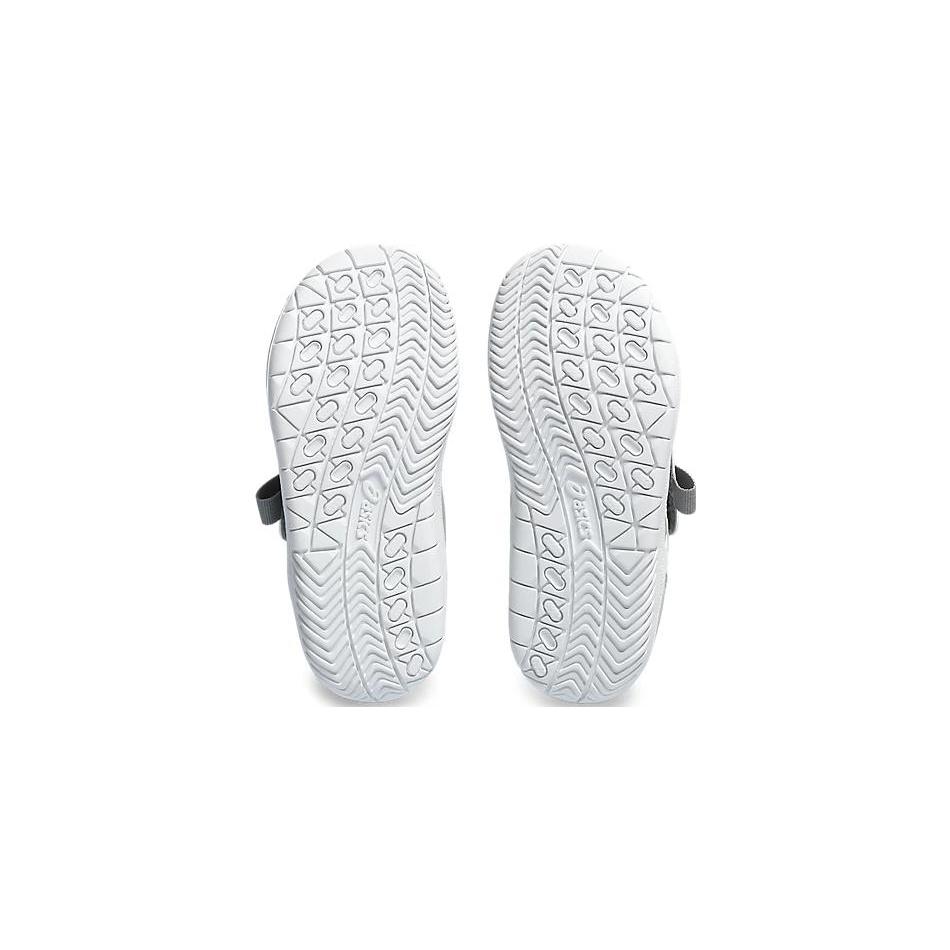 Asics Steady Growth Anti Collision Foot Protection Soft Sole Comfortable Skin Friendly Lightweight Custom Fit 1144A329-020