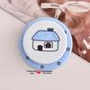 Cartoon Pattern Frosted Film for MagSafe Magnetic Phone Stand – Creative Design for Lazy Use