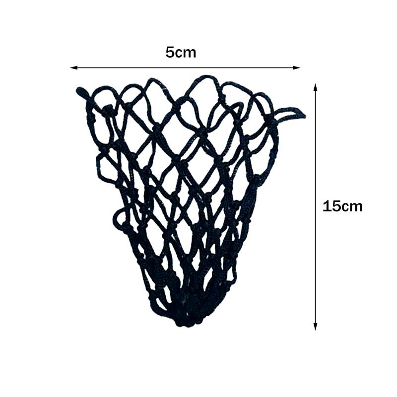 10Pcs Pool Table Net Bag Billiards Mesh Bag  Net Pocket Long Service Life Billiards Table Mesh Pocket For Billiards Accessories