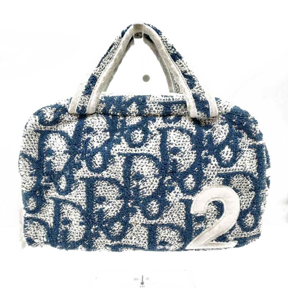 Б/у Сумка Dior Trotter стопка Женская