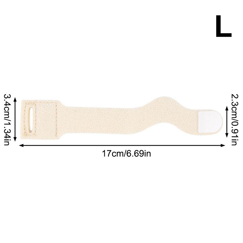 Toe Straightener Breathable Bunion Corrector Non-Deformed Footwear Finger Straightener Hammer Toe Hallux Valgus Corrector