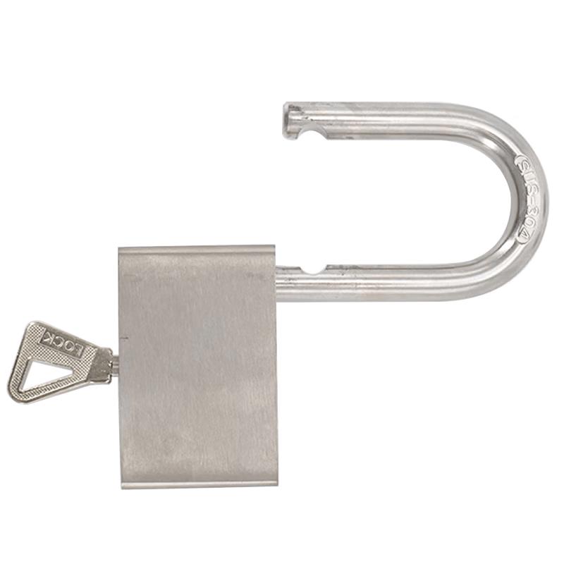 Bingyu Stainless Steel Chain Lock for Bicycle & Warehouse