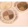 NOVO - Portable 4 Colours Eyeshadow Palette