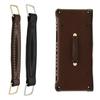 Guitar Amplifier Handle Leather Internal Leather Replacement Strap Handle Amp Handle Strap for AS50DC/AS100D Speaker