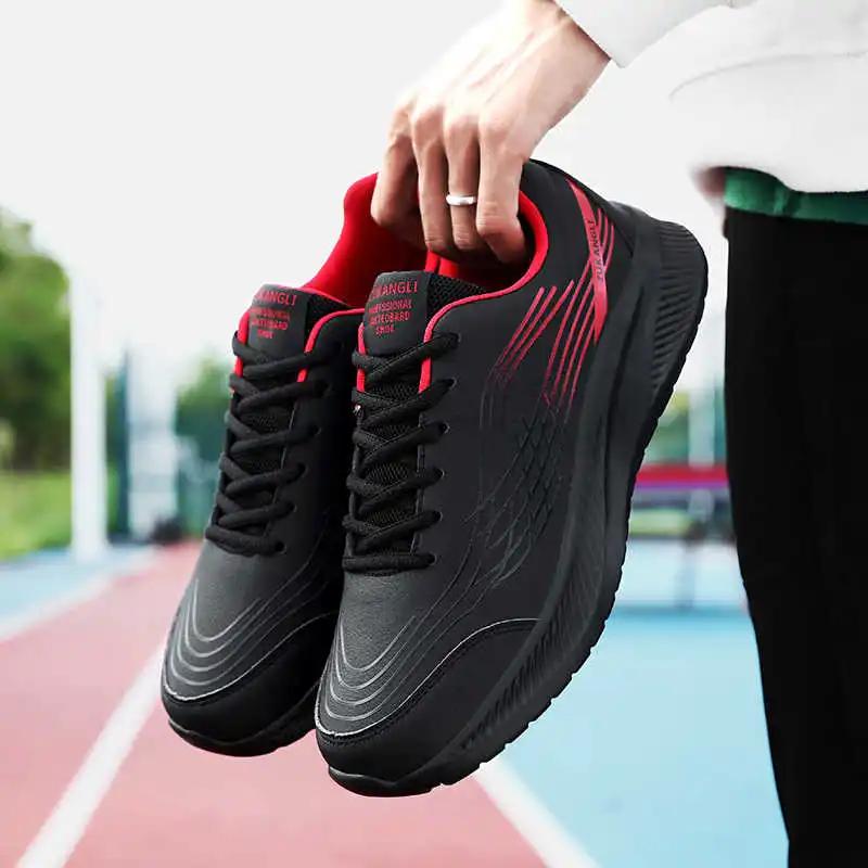 Fur Padded Anti-skid Tenia Men Walking Lofer Shoes Man Luxury Brand Design Sneakers Sport Zapatiilas Sneakersy