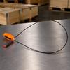 Pallet Strapping Threading Tool Lightweight for Warehouse Workers