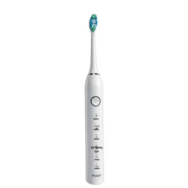

Haier HTD2-5133 Electric Toothbrush CN plug (adapter included)