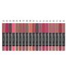 DNM 19 Color Mist Matte Moisturizing Lipstick Non Sticky Waterproof Cosmetic