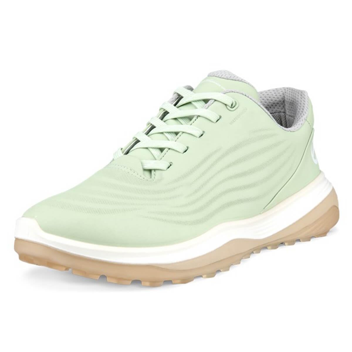 

Golf Shoes Golf LT1 MATCHA cm 3E [ECCO] Women s 24.5