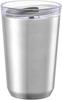 Kinto Togo Tumbler Stainless Steel Plug 360ml 20440