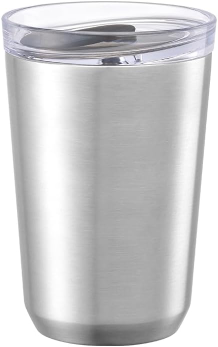 Kinto Togo Tumbler Stainless Steel Plug 360ml 20440
