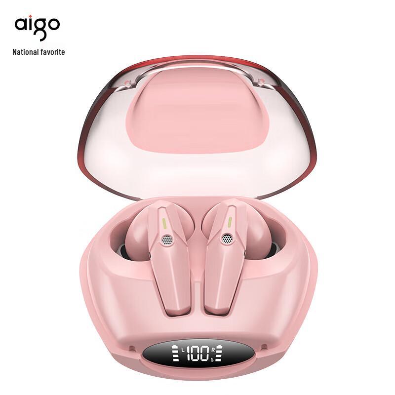 Aigo TJ130 TWS Bluetooth Earphones