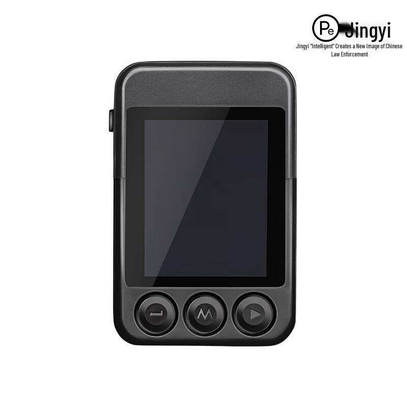 Jingyi F1 Law Enforcement Body Camera (CN Version)
