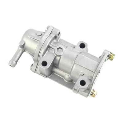 Motor – Gaz dağıtım mekanizmaları