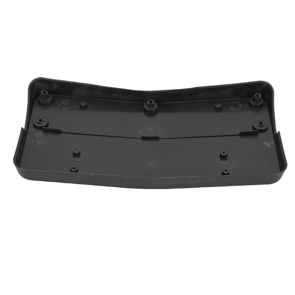 Front Bumper License Plate Bracket Frame 2048170178 US Standard License Tag Plate Holder Replacement for C Class W204