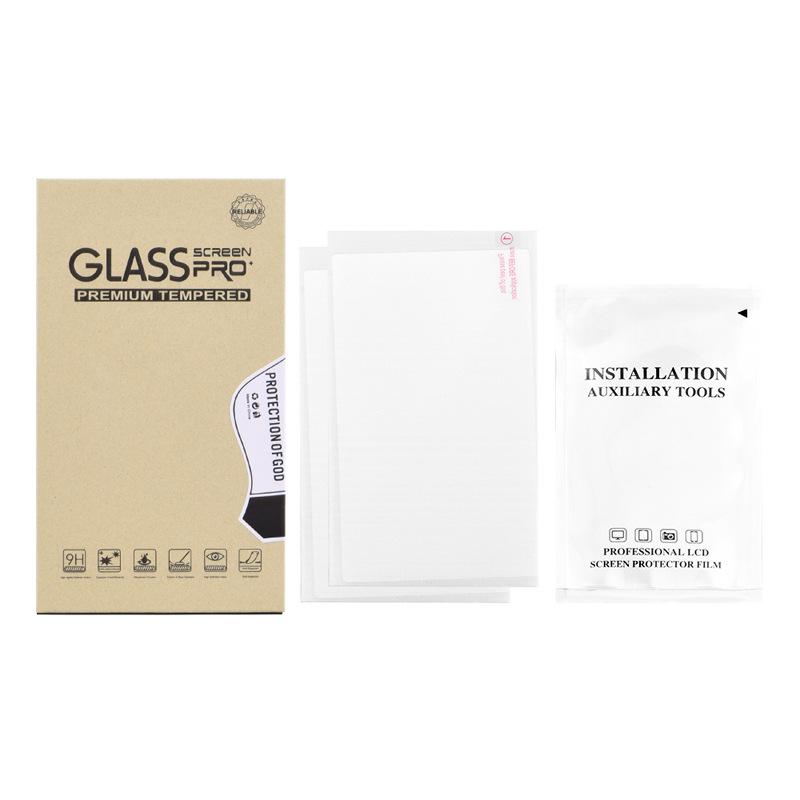 2025 Potrivit pentru telecomanda DJI MINI 3/4PRO cu ecran Folie temperată Royal 3 RC 2 accesorii folie de protecție