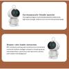 Smart Ai Robot Wifi Early Education Toys For Kids Speech Recognition & Voice Interactive Educational Learning Machine