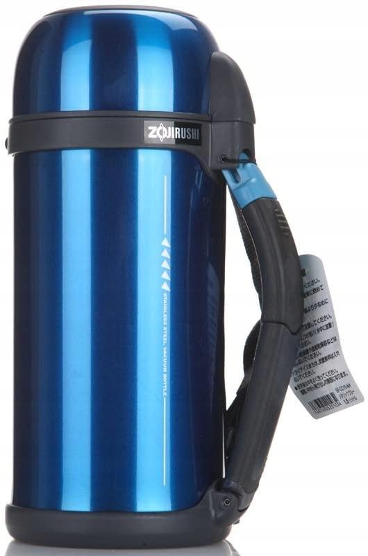 Thermoskanne ZOJIRUSHI SF-CC15-AH 1,5 l blau