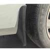 For Hongqi HS5    2024 2025 Car Mudguards Splash Guards Front Rear Mudflaps Auto Accessories Fender