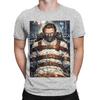 The S Silence of the Lambs Funny 100 Cotton TShirt SSilence of the Lambs Tops Tees For Unisex