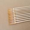 Wooden Piano Treble Stick Both Ended Mute Mini Tool For Piano Tuning